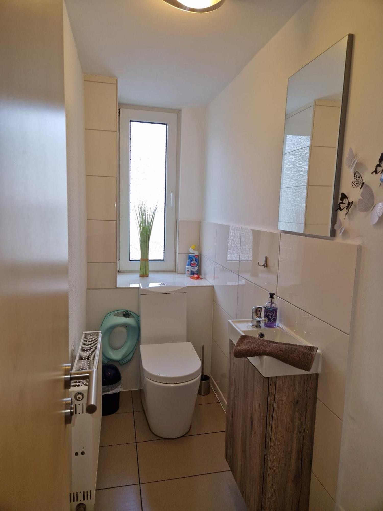 Ferienhaus Feuerstein Еленд Екстериор снимка